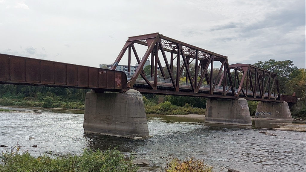 Brantford bridge replacement approved, going to tender