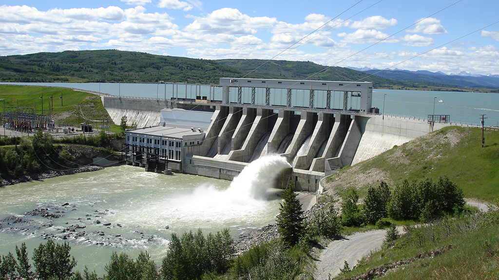 Alberta picks Ghost River as location for Bow River reservoir