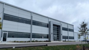 $45M Norbec plant will manufacture insulated metal panels for construction