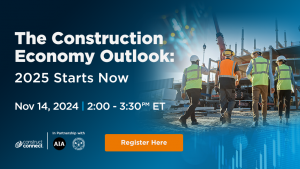 Guckes provides sneak peek into Connect’s Economic Outlook Webinar