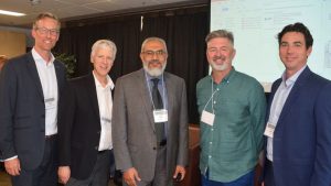 TODs, Ontario Line highlighted during transit innovation session