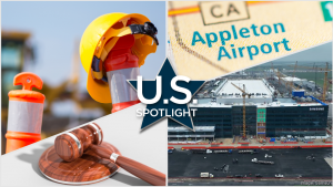 U.S. Spotlight: Key Bridge collapse update; Celebrating the hard hat; Samsung’s Texas tsunami