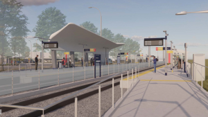 Provincial Green Line pullout will hurt Calgary construction: Black