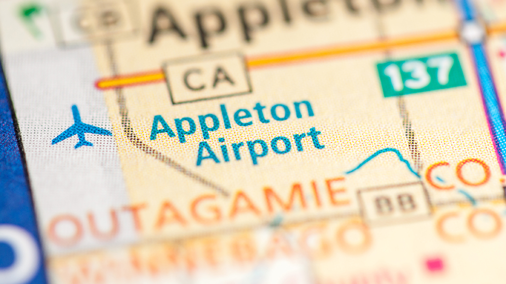 McMahon assists with design, planning for Appleton Airport Business Park expansion