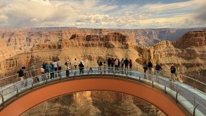 Grand Canyon’s main water line has broken dozens of times. Why is it getting a major fix only now?