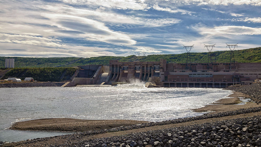 site c project mainweb