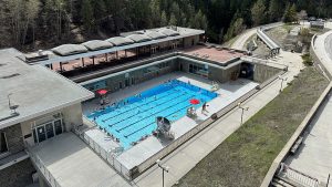 Radium Hot Springs Aquacourt improvements complete