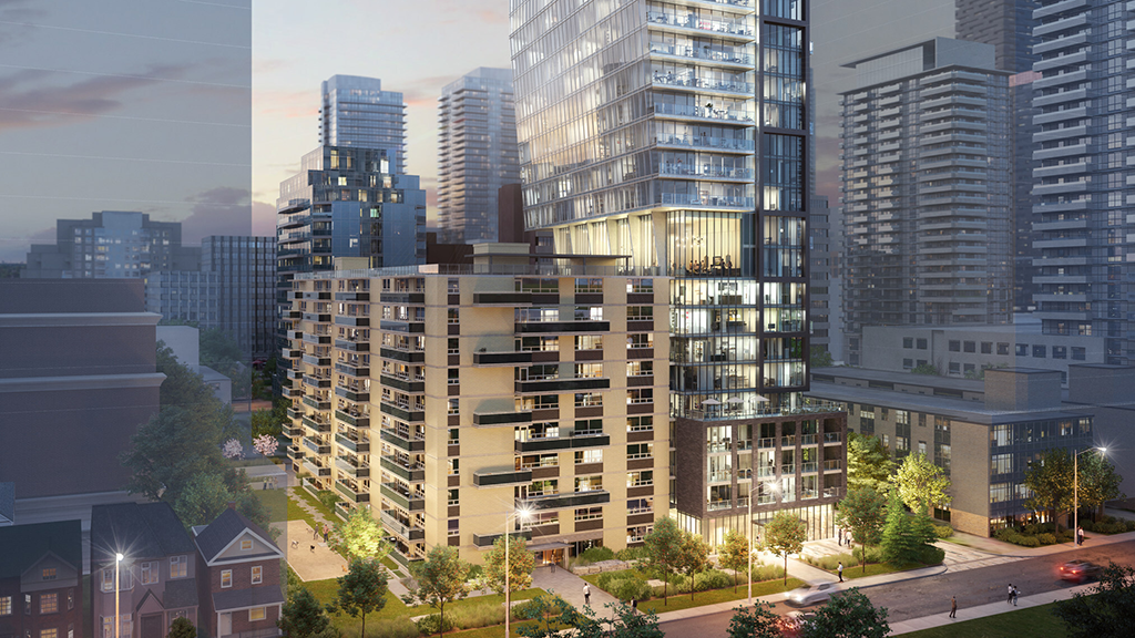 Hazelview’s Toronto revitalization project due for Q2 2025 completion – Daily Commercial News