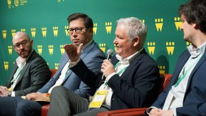 Panel provides cross-Canada look at accelerating the adoption of mass timber