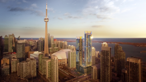 CityPlace saga culminates with Canada House project