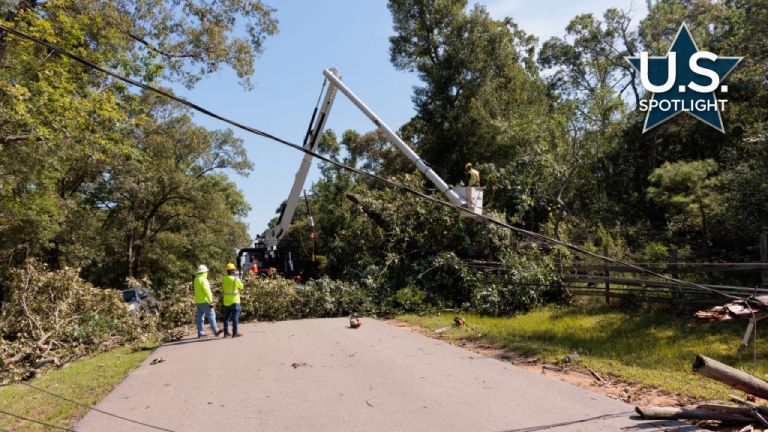 CenterPoint Energy is under pressure to make meaningful improvements to its electrical delivery grid before the next hurricane hits Texas.