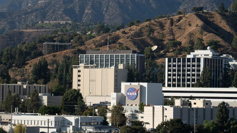 NASA’s Office of JPL Management and Oversight (NOJMO) in Pasadena, CA.