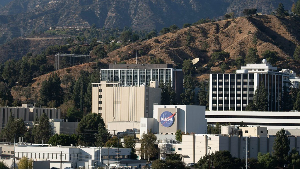 NASA Announces $450 Million in Upcoming Construction Contracts, Set Aside for Small Business