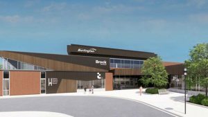 $52M Burlington recreation centre project on time and on budget