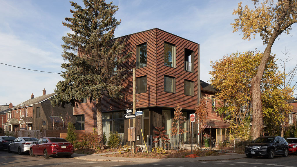 Housing pushes the envelope of this year’s OAA Queen’s Park Picks