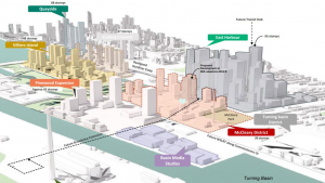 Higher density eyed for մǰǲԳٴ’s McCleary District