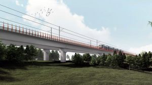 Coalition fails to derail Metrolinx plan to cut down trees for ECWE LRT line