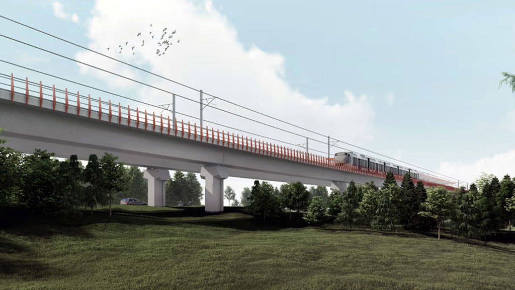 Coalition fails to derail Metrolinx plan to cut down trees for ECWE LRT line