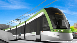 Metrolinx marks 10th anniversary of community benefits program