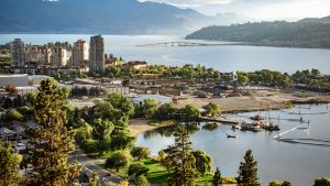 B.C. Conservatives call for new Kelowna bridge