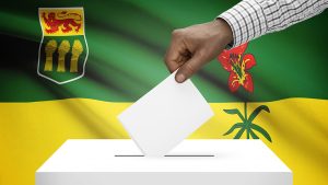 Saskatchewan election campaign kicks off for Oct. 28 vote