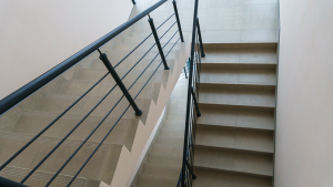 Are recent BC Building Code changes to single egress stairs playing with fire?