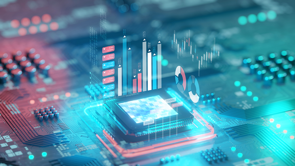 Global Market Scan: Semiconductor Dynamics — Innovation, Competition, Geopolitical Tensions