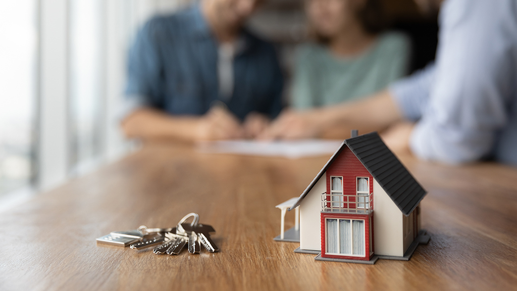 Tiny home village to open next week in Halifax suburb