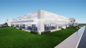 Ground broken on $1.7B EV battery separator plant in Port Colborne