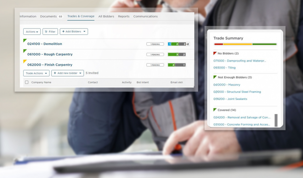 HOW TO ENSURE YOU LL RECEIVE BIDS FROM CONTRACTORS visual data 3