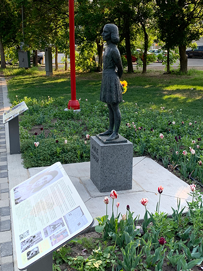 Arcadis contributed to the project, situated in Edmonton’s Old Strathcona, which included relocating the park's cenotaph and creating a new commemoration plaza and an obelisk which is a landmark at the corner of the park. The cenotaph is now more visible and the park more accessible. Plaques and storyboards that were added tell the rich history of the South Alberta Light Horse Regiment.