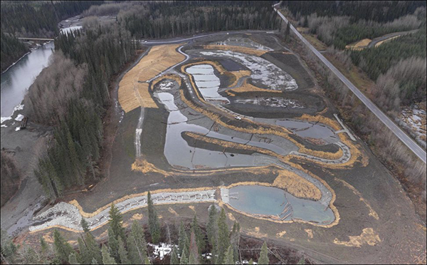 The KSM Mine Project in Northwestern B.C. is being called the world’s largest undeveloped gold mining project. Seabridge Gold is the company behind the project.