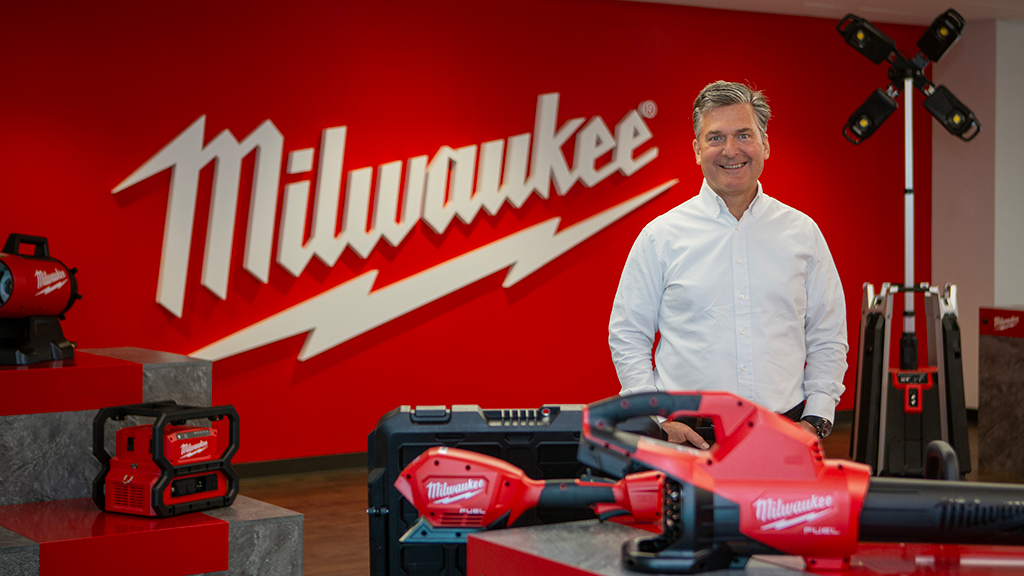 A Century of Innovation and Leadership: Milwaukee Tool’s 100-Year Journey