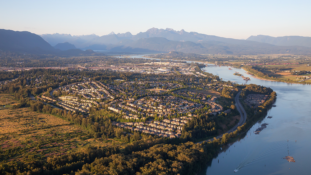 B.C. opens disaster aid to atmospheric river flood victims