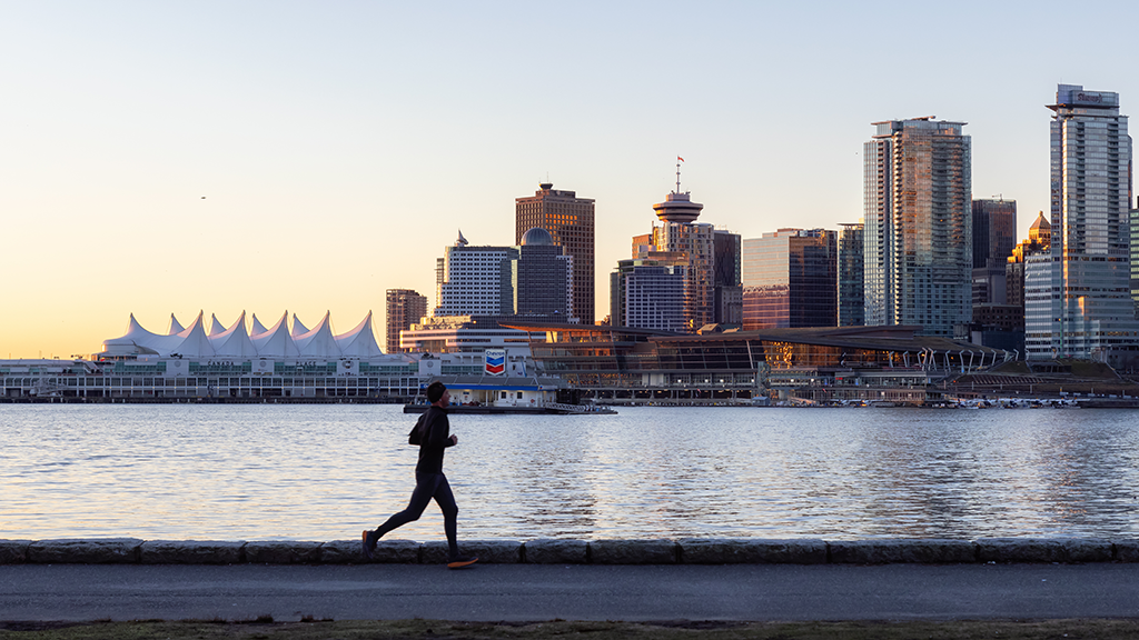 Seawall at Third Beach closed for hazardous tree removal, slope safety work