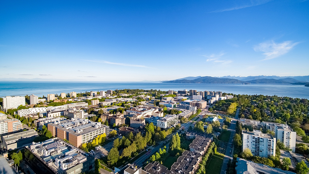 An in-depth look at UBC’s $560 million student residence complex