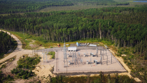 Ontario’s largest Indigenous-led energy project complete