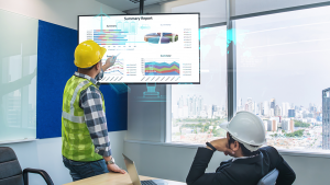 Industry Special: Mining actionable safety insights from big data