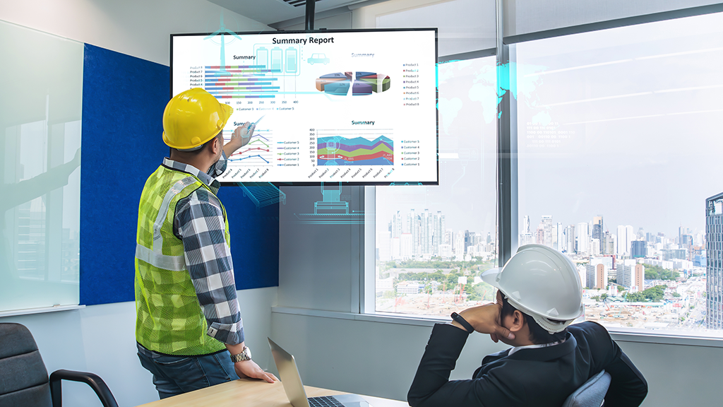 Industry Special: Mining actionable safety insights from big data