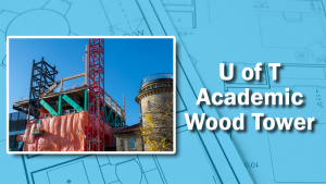 An Education in Wood Construction