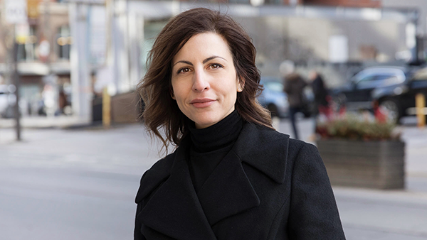 Claudia Cozzitorto, principal at BIM DnA Group, believes provincial BIM mandates could work in Canada, accepting that the sharing of powers across jurisdictions is part of the country’s character.