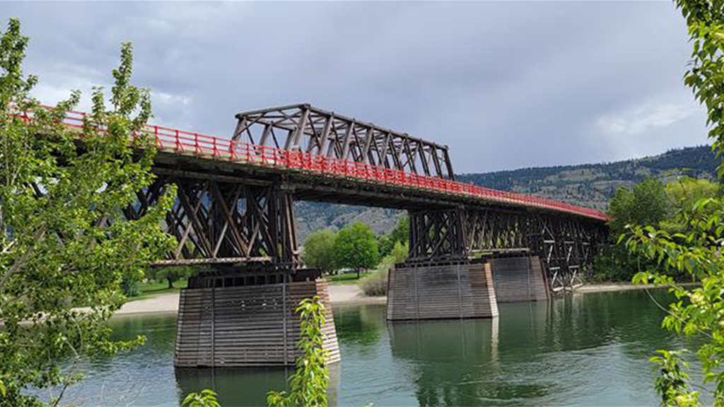 RFQ issued for Red Bridge transportation planning