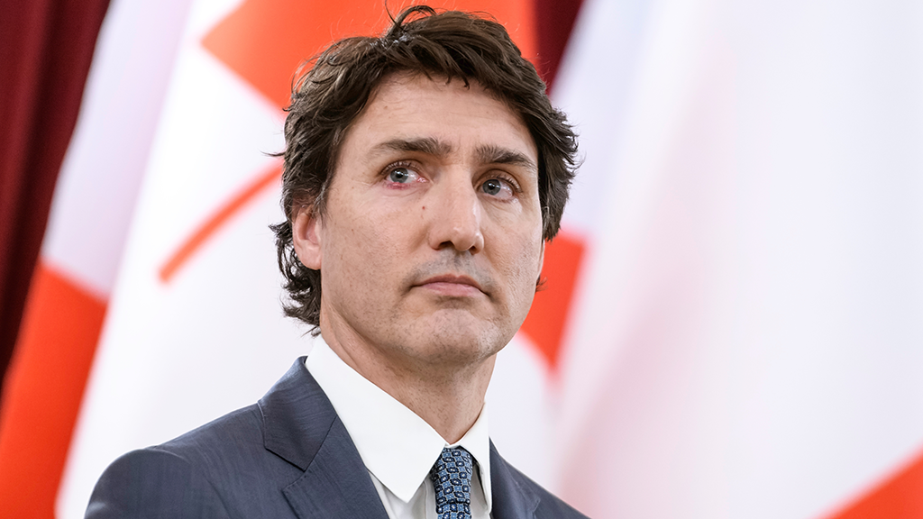 Trudeau weighs his options as his path to stay on as prime minister narrows