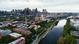 From industrial highway to developer’s paradise, Montreal’s Lachine Canal turns 200