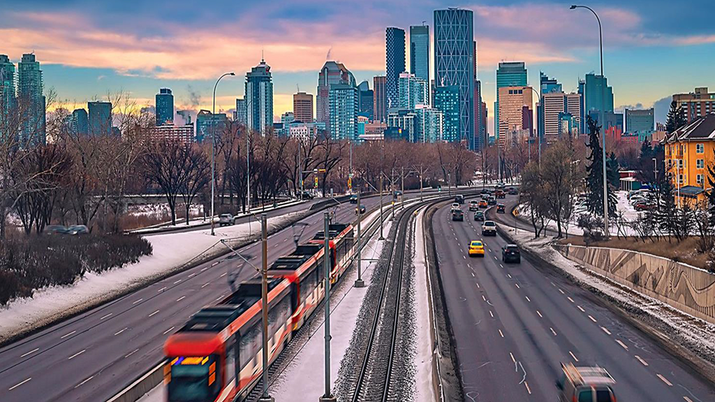 Strategy, funding desperately needed to tackle Calgary’s deteriorating roads