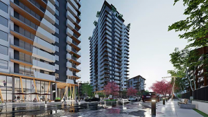 City Gardens development continues to bloom in Kamloops