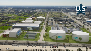 Corpus Christi moves ahead with desalination plant