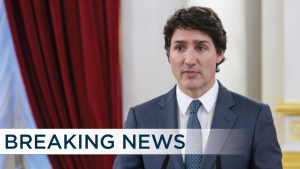 Trudeau prorogues Parliament, will step down as prime minister after leadership race