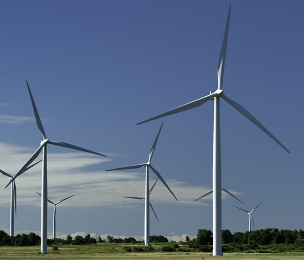 The Goose Harbour Lake Wind Farm involves the construction and installation of 24 Nordex N163-7.0MW cold climate turbines at a 118-metre hub height. The project will feature an anti-icing system blade technology, wind turbines producing zero-emission and sustainable electricity generation capacity of 168 megawatts, explains a release.