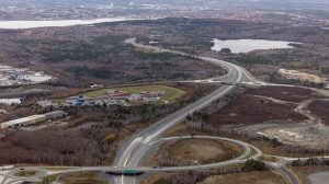 Nova Scotia highways, bridges and ferries receive funding boosts